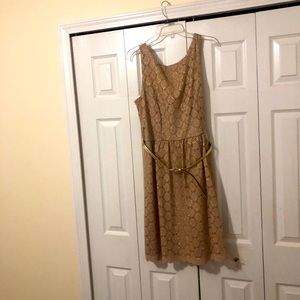 RONNI NICOLE SIZE 14